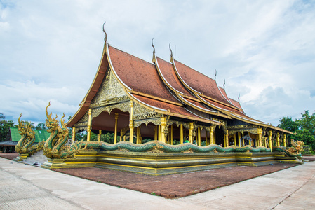 泰国寺