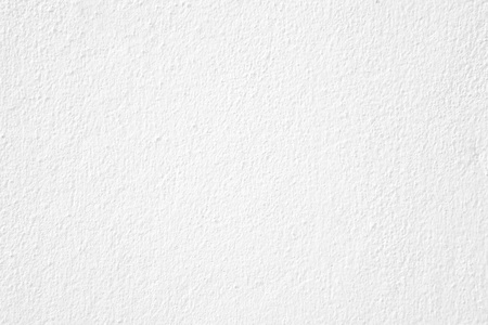 墙体的影响白色的石膏墙体纹理背景照片