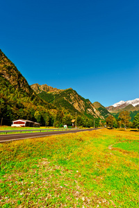 高峰