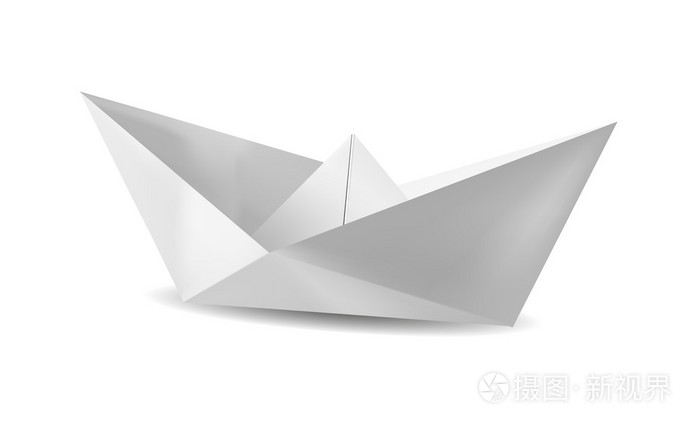 纸船