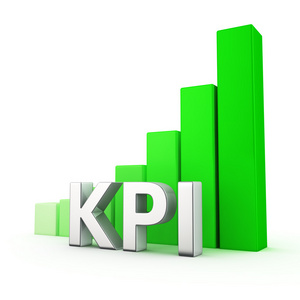 生长的 Kpi