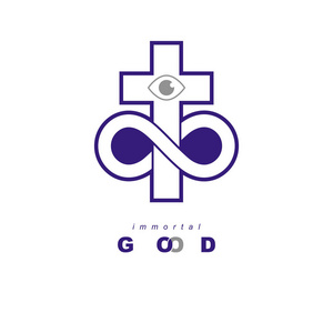 永恒的循环图片