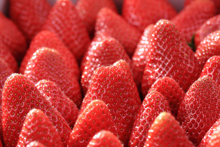 草莓果仁