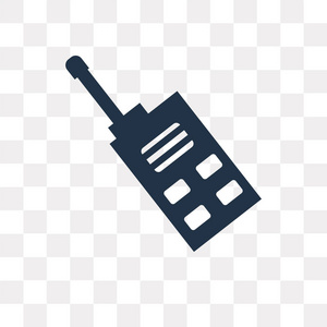 对讲机图标图片-对讲机图标素材-对讲机图标插画-摄图新视界