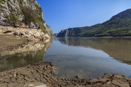 多瑙河河