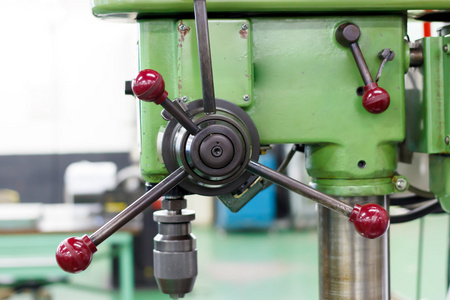 车床, 数控铣床照片