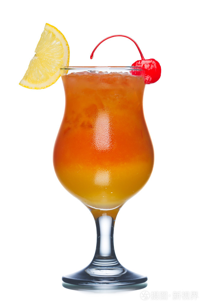 天使之吻鸡尾酒