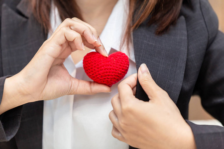 帮助和支持良好的商务服务从爱心关爱帮助和支持客户的工作理念照片