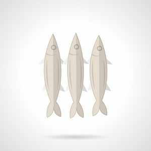 海洋沙丁鱼图片