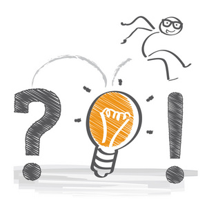 问题的概念图片-问题的概念素材-问题的概念插画-摄图新视界