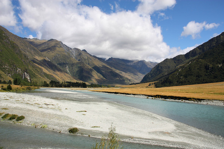 阿斯匹林山国家公园