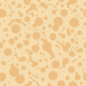 带点的抽象无缝背景.圆形图案.圆的无休止的纹理照片