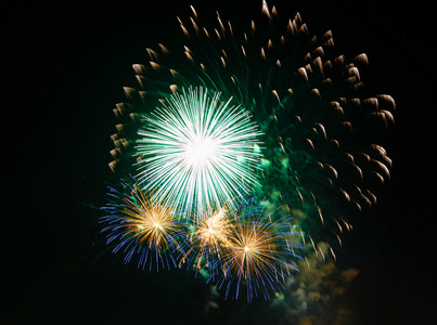 庆典烟花爆竹烟花爆竹庆祝