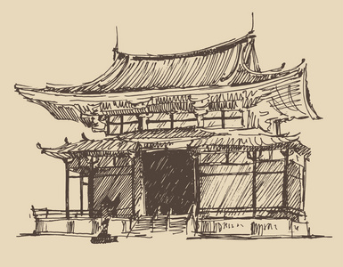 木龙湖宝塔图片-木龙湖宝塔素材-木龙湖宝塔插画-摄图新视界