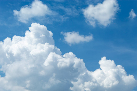 美丽的云彩与阳光图片