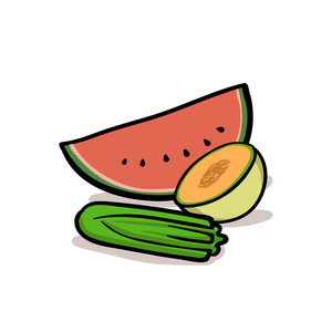 高卡通背景图片-高卡通背景素材-高卡通背景插画-摄图新视界