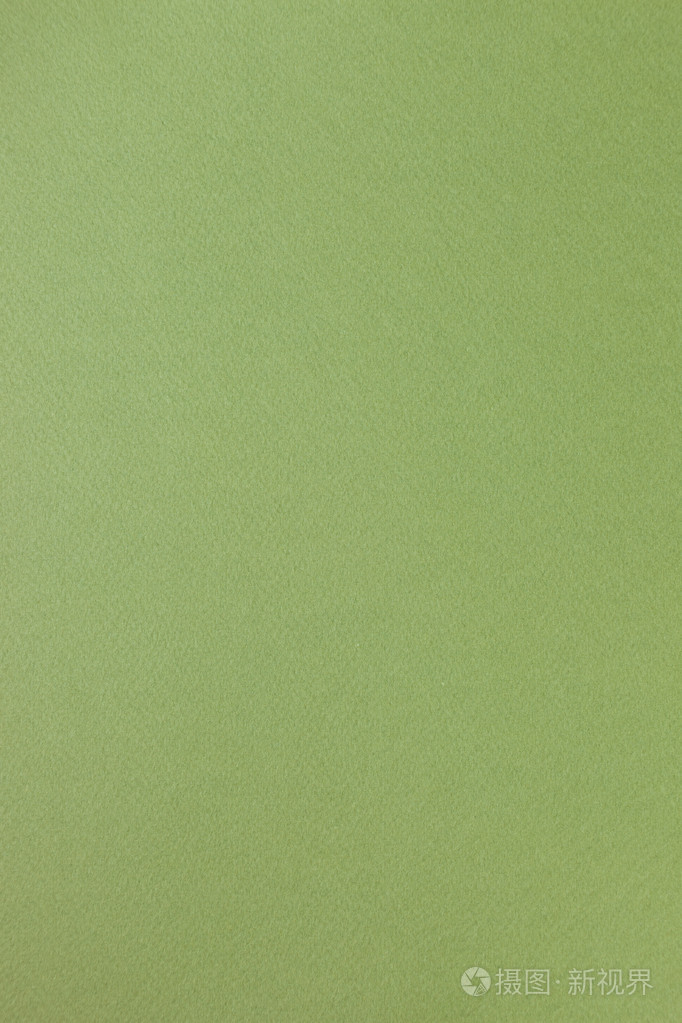 绿色蜡笔纸纹理