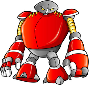 大疆机器人图片