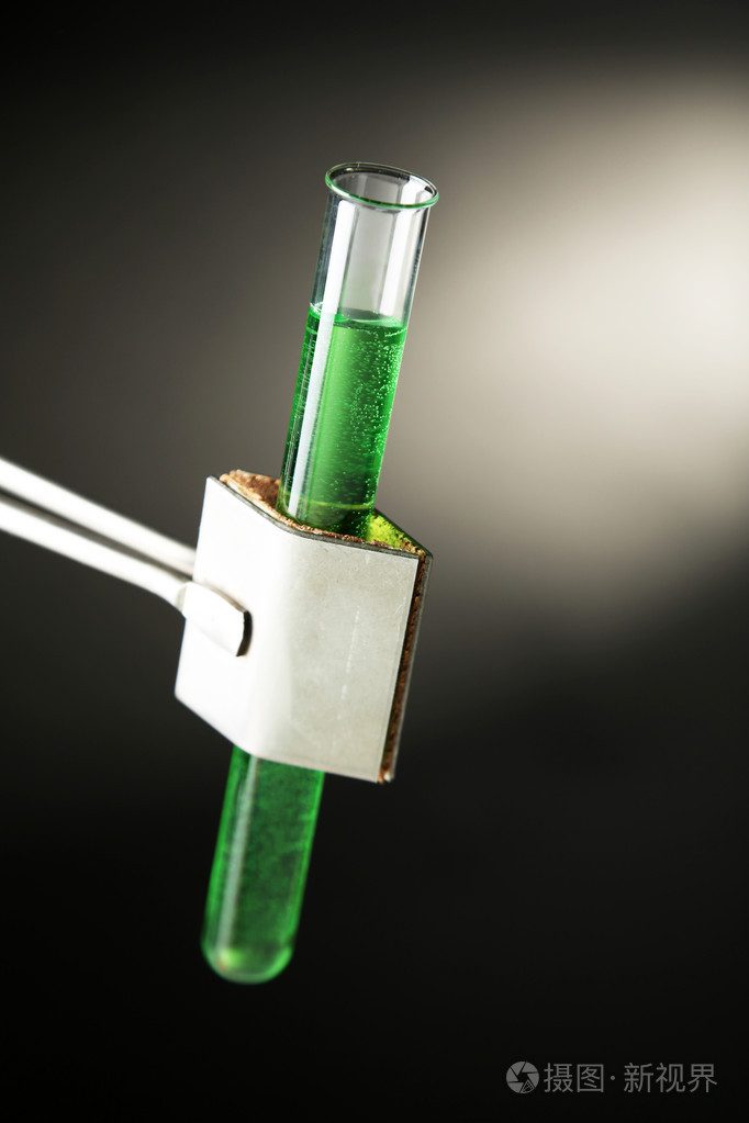 实验室玻璃试管