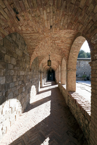 石走廊