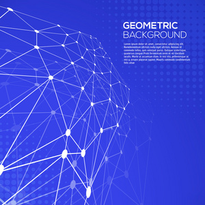 3d 分子和通信背景