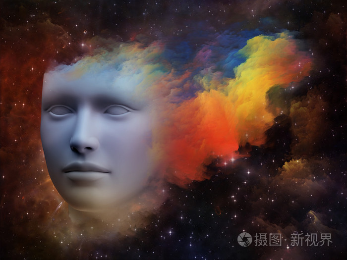 意识流