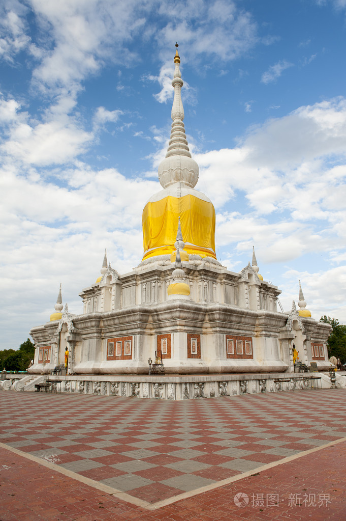 泰国佛教寺庙