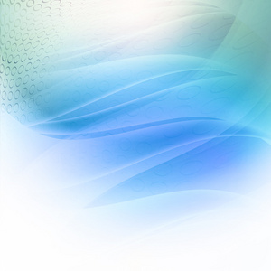 eps 10 矢量蓝色光的渐变背景不寻常的抽象红色和蓝色波浪抽象的垂直