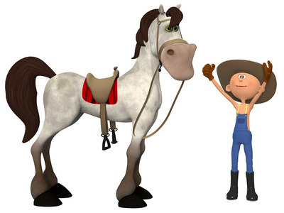 乡下人的靴子图片