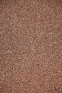 塑胶功能塑胶跑道照片