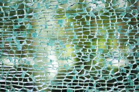 车镜车镜碎照片