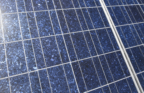 太阳能电池板详细信息