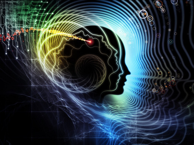 人的思想境界照片