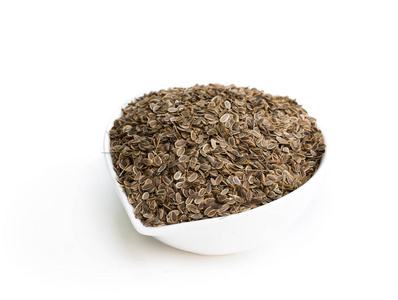 堆莳萝种子图片