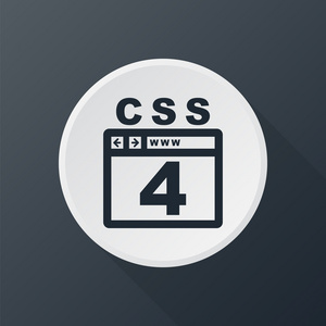 图标 css 4