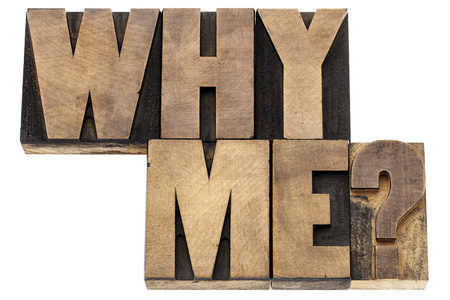 为什么公告板主题图这个词为什么以丰富多彩的抽象版式写成的概念.