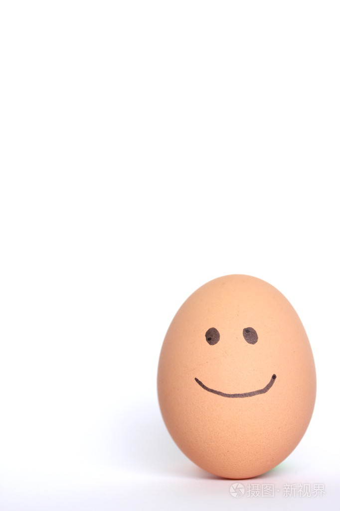 笑脸鸡蛋