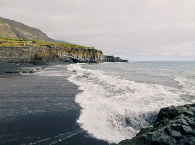 la palma charco 佛得角普拉亚