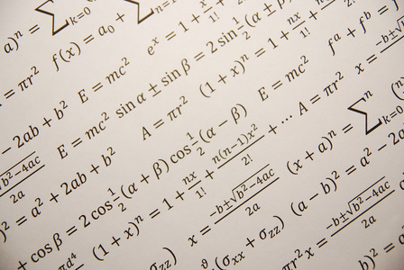 微积分书图片
