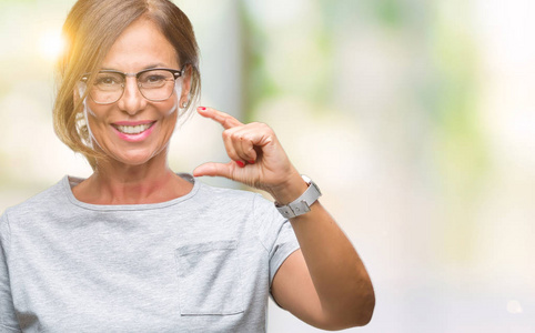 自信的资深图片