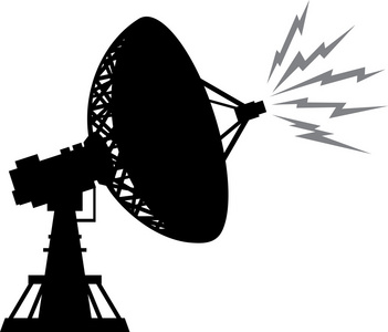 雷达设备图片-雷达设备素材-雷达设备插画-摄图新视界