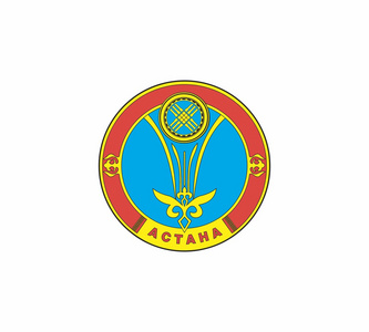 哈萨克斯坦的象征