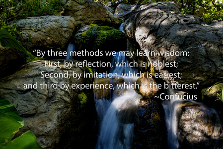 孔夫子动画人物图片