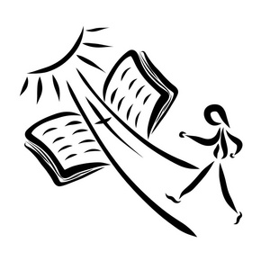 信仰耶稣图片-信仰耶稣素材-信仰耶稣插画-摄图新视界