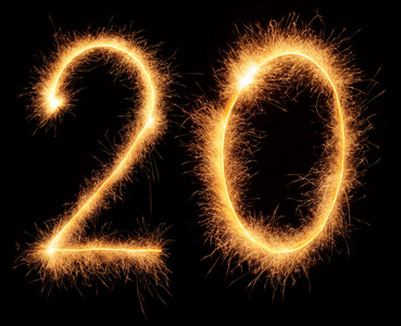 用数字画鸭子图片