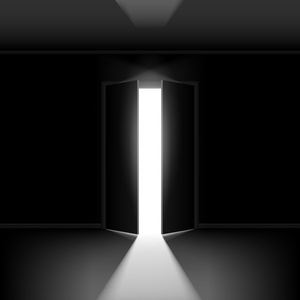 内外双开防盗门图片-内外双开防盗门素材-内外双开防盗门插画-摄图新