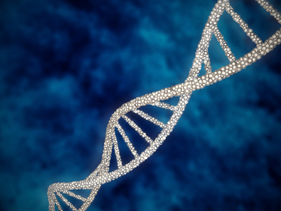 数码插画的病毒图片