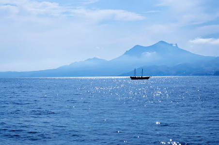 海景观