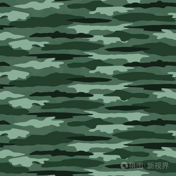 向量 迷彩背景插画 正版商用图片0bmnxy 摄图新视界