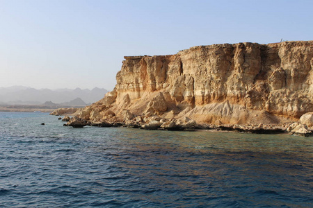 埃及红海海岸